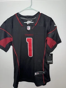 Arizona Cardinals Kyler Murray Nike schwarz Trikot - Jugend XL - Bild 1 von 6