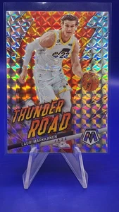 NBA - Utah Jazz Cards - HOFers, Rookies, Inserts, Parallels & More! - Picture 1 of 24