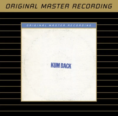 THE BEATLES - KUM BACK (2CD) NEW — 第 1/2 张图片