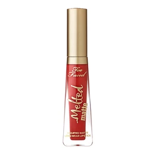 Too Faced Melted Matte Liquified Matte Long Wear Lippenstift - Nasty Girl - Bild 1 von 2