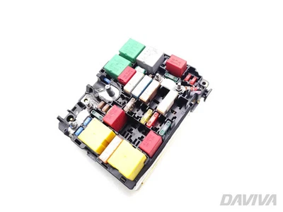 Peugeot 208 Sicherungsrelais-Steuermoduleinheit 1.6 HDi / BlueHDi 75 Diesel 2016 - Image 1 of 4