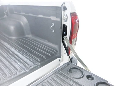 Premium STABILUS Heckklappe Dämpfer / Tailgate Assisst TOYOTA Hilux Revo / Rocco - Bild 1 von 4