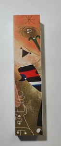 Swatch x Tate Gallery (SO29Z136) Watch, Miro's Women & Bird in The Moonlight - Bild 1 von 8