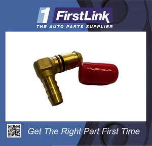 Codo de aire VOSS U-bend junta 90° M22-9 5232210900 conector línea de aire comprimido - Imagen 1 de 3