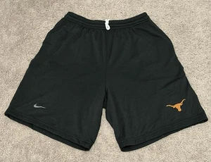 Vintage Nike Team Shorts Herren Gr. XS Texas Longhorns - Bild 1 von 8