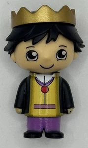 Figura Ryan’s World King Ryan – Juguete suelto coleccionable - Imagen 1 de 5