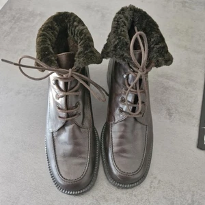 Winterschuhe, Caprice. 38, Gebraucht  - Bild 1 von 4