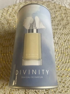 NEXT DIVINITY EDP 30ML EAU DE PARFUM PERFUME . BRAND NEW AND SEALED - Picture 1 of 3
