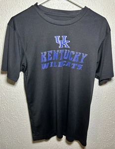 Camiseta de baloncesto para jóvenes niños XL Coliseo Reino Unido Kentucky Wildcats - Imagen 1 de 4