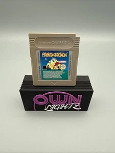 Alfred Chicken - Nintendo Gameboy - Bild 1 von 2