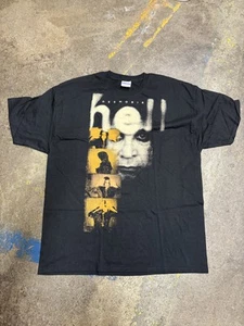 Vintage Ozzy Osbourne Shirt Mens 2XL Ozzmosis Album Heavyweight Rock 90s Tee - Picture 1 of 3