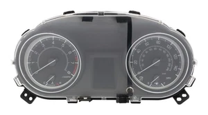 2010-2013 Suzuki Kizashi MPH Speedometer Instrument Gauge Cluster ID 34100-57L22 - Picture 1 of 4