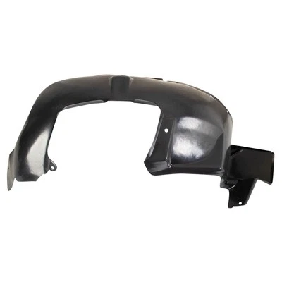 TRQ BDA10494 Fender Liner For Saturn SL1 2000-2002 Driver Side Front 21111961 Foto 1 de 3