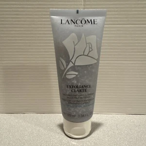 Lancome EXFOLIANCE CLARTE Exfoliating Clarifying Gel 3.34oz/100ml New Sealed - Picture 1 of 2