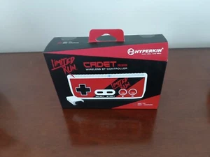 Controller Nes/Pc/Mac/Android Limited Run Sealed - Afbeelding 1 van 3