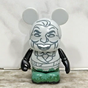 EUC Disney Vinylmation Haunted Mansion Series 1 SINGING BUST 3" Figure - Picture 1 of 13