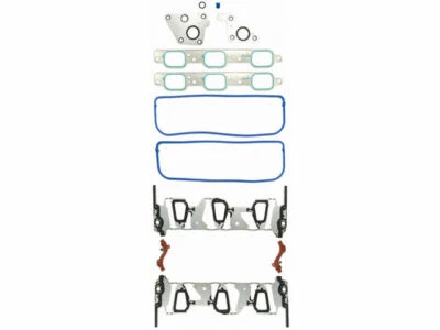 For 2007-2008 Saturn Aura Intake Manifold Gasket Set Felpro 48171PQ - Image 1 of 2
