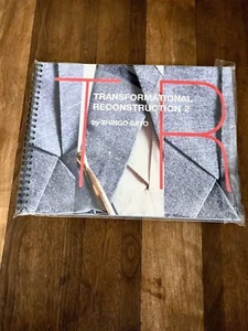 Transformational Reconstruction BOOK 2 by Shingo Sato BRAND NEW - Bild 1 von 1