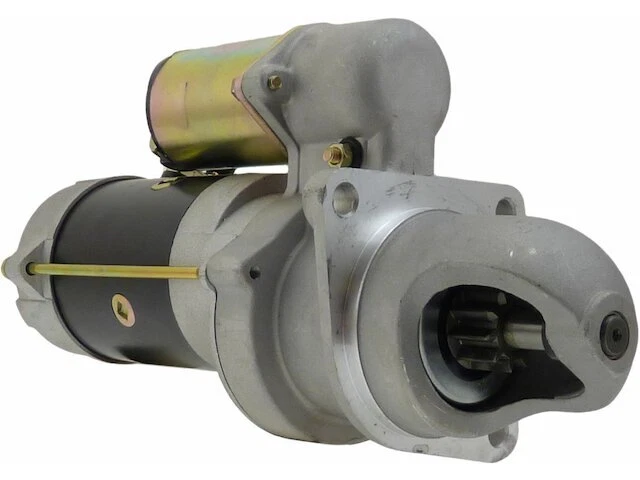 Starter para FC80 K300 T300 200 YT30 YT50 YT60T Alpine Gladiator Mountain VK83D4 - Imagem 1 de 1