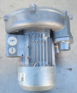 Gardner Denver 2BH1303-1AH16-Z Compressor Vacuum Pump - Picture 1 of 7