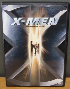 X-Men (2006) - DVD -   Special Features - Imagen 1 de 3