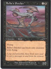 MAGIC THE GATHERING MTG TCG CCG NEMESIS YOU CHOOSE (yourdeckbuilder)