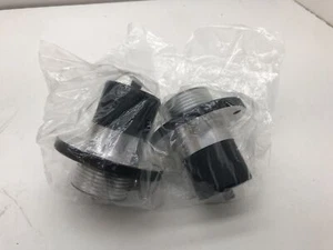 (QTY.2) PELOTON A100PL1500 FLYWHEEL ASSEMBLY - Picture 1 of 4