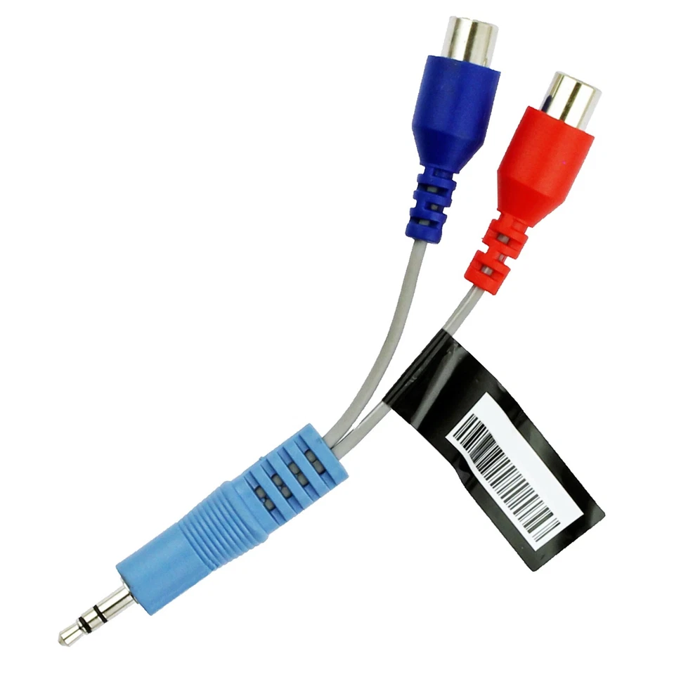 100%Genuine Samsung BN39-02190A DC to RCA AV Component Adapter Cable LED TV - Image 1 of 1