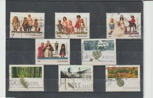 Canadá Muñecas Infantiles Naturaleza Series del año 1990 (GL-675) - Imagen 1 de 1