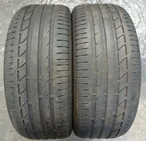 2 Sommerreifen Bridgestone Potenza S001 * RSC 245/45 R19 98Y RA2794 - Bild 1 von 3