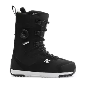 DC Shoes Mens Premier Hybrid Snowboard Boots - Picture 1 of 14