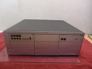 Alcatel Lucent OmniPCX XL Enterprise Telefonanlage - Bild 1 von 11