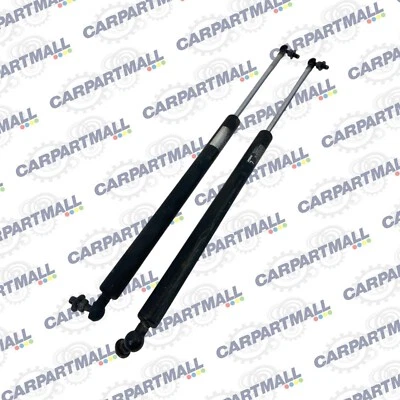 2010 2011 Honda Insight Tailgate Trunk Lift Support Strut Shock Lifter Set OEM Foto 1 de 4