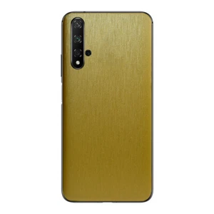 Back Battery Cover Screen Protector Frosted Protective Film For Samsung Galaxy - Picture 1 of 13