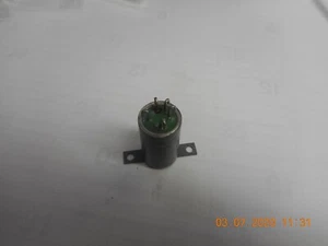 667-0064-010 TRANSFORMER WITH CENTER TAP - Picture 1 of 2