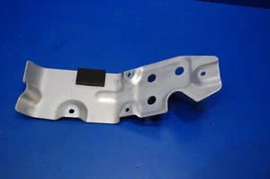 DRZ400SM 2017 05-2023 42510-29F00 placa de deslizamiento de aluminio motor protector de roca - Imagen 1 de 16
