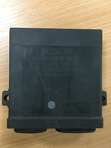 Idle Control ECU Vauxhall 0280220014 90190530 - Picture 1 of 1