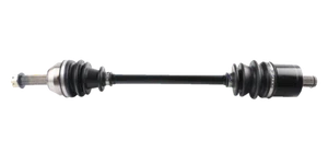 Moose Racing Complete Axle Kit Front Left/Right 0214-2695 - Picture 1 of 1