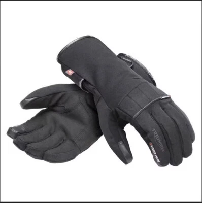 Водонепроницаемые изолированные перчатки Triumph Blisset PrimaLoft® MGVA22001 - Изображение 1 из 4