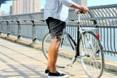 OSLOH JEANS HUB - OSLOH Bicycle Jeans aus USA zum Schnäppchenpreis - Normaler UVP 119,- EUR