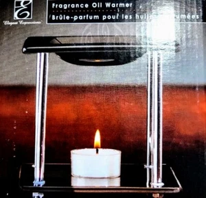 Never Opened! Elegant Expressions Fragrance Oil Warmer! - Picture 1 of 2