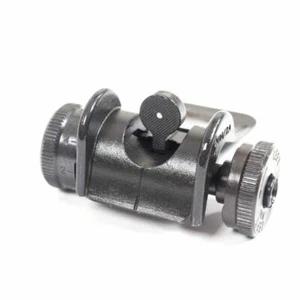 M1 Garand National Match Rear Sight Assembly Includes All Components Blued  - Picture 1 of 1