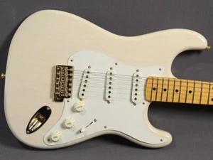 Fender Custom Shop Stratocaster 1957 Vintage Custom "Mary Kaye" - Picture 1 of 17