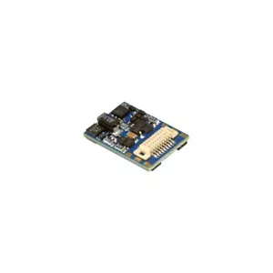 ESU 59128 LokPilot 5 Fx Micro DCC Next18 - Picture 1 of 2