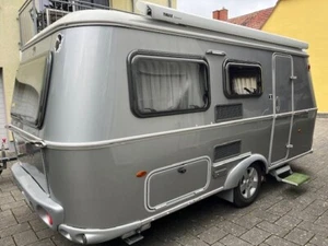 Eriba Troll 530 GT - Bild 1 von 24