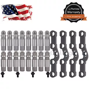 Engine Camshaft MDS Lifters Kit For Ram 1500 5.7L V8 GAS OHV Naturally 2011-2016 - Picture 1 of 10