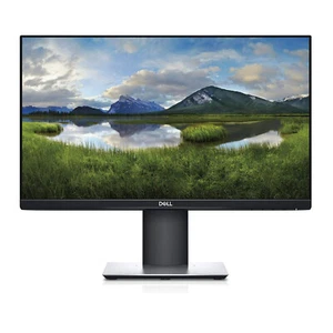 Dell P2219H 21.5 FHD IPS Display with DP, HDMI, VGA and USB 3.0 Ports (Renewed) - Picture 1 of 7