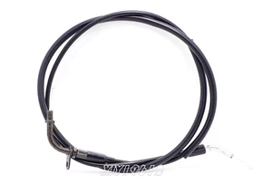 Cable de arranque obturador para Suzuki Quadmaster 500 LTA500F 2000 2001 - Imagen 1 de 2