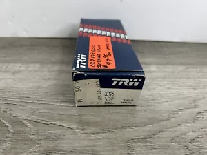Set of 4 TRW Engine Intake Valve Fits Audi and Volkswagen 027 109 601 C - Picture 1 of 7