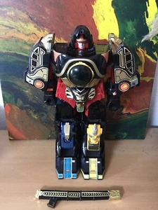 Mighty Morphin Power Rangers MMPR Thunder Megazord 1994 Bandai - Bild 1 von 23